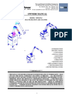 (02-07) Mini-Pac Owners Manual