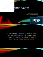 Time Facts: Burduhosu Mihai-Cristian Chontas Panagiotis-Efstratios
