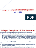 API-12J Specification