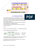 Pau Programacion