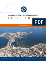 Infraestructura Portuaria y Costera Chile 2020.pdf