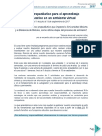 CPTSU - LIC - Programa UNADM PDF