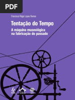 Tentação do Tempo.pdf