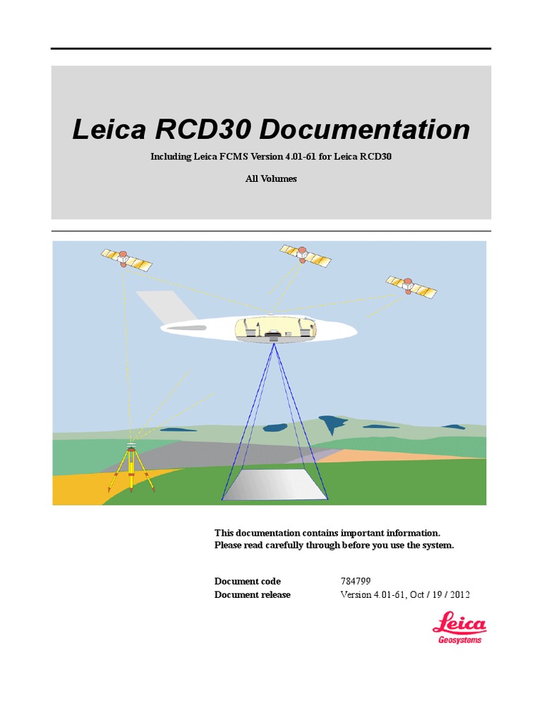 RCD30 - Documentation 784799 4.01 61 PDF | PDF | Digital Technology ...