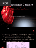 Frequência Cardíaca