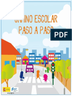 Camino Escolar Paso A Paso PDF