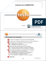 Optimización Combustión Testo.pdf