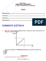 3° ANO CORRIGIDA - Ohm PDF