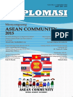 Dari Politik Pembangunan Ke Regionalisme PDF