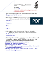 Thoughtful & Detailed Answers Get Full Credit Incomplete or Illegible Answers Don't. See Rubric For Further Questions & Necessary Details.