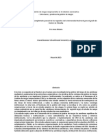 09 - Thesis - Enterprise Risk Management in The Airline - ESPAÑOL