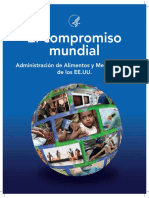 FDA Global-Engagement Spanish PDF