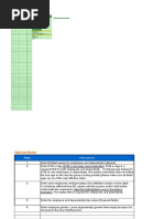 Shop Census Import Template