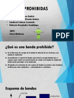 Banda Prohibida