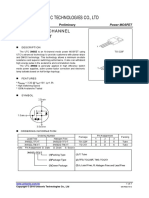 3N50Z PDF