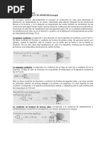 Fenómenos de Transporte