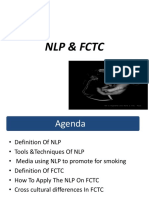 NLP & FCTC