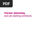 Download Career Planning and Job Seeking Workbook 06 by nikiblue SN36547476 doc pdf