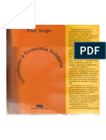 SINGER - Introdução à Economia Solidária - Livro completo.pdf
