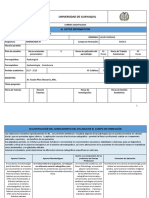 Sílabo de Radiologia LLL 2017 - 2018 CL