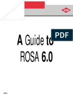 Manual Rosa PDF