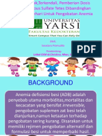 Power Point Jurnal Anak