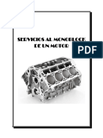 Servicios Al Monoblock y Cabeza de Un Motor 