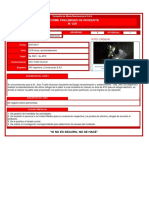 IP Incidente N° 53-0-1 El Brocal