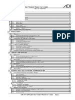 Curso de Domotica Protocolo X10 PDF