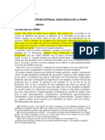 55 - EME. Radiografia de La Pampa. I Las Fuerzas Teluricas