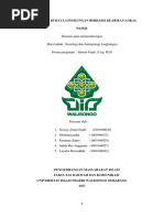 Download Gerakan Sosial Budaya Lingkungan Berbasis Kearifan Lokal by Nawaz Ainun Najib SN365486464 doc pdf