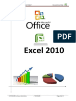 Manual Excel 2010