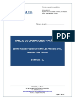 DC-MV-200-EL Manual de Operaciones y Practicas Compilado REV1