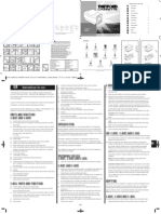 C400 User Manual - 32220 - 1212 V01