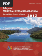 Download Kabupaten Morowali Utara Dalam Angka 2017 by pascapanen SN365489682 doc pdf