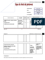 2-Evaluation des risques 2.doc