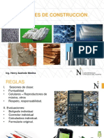 Introducción Materiales