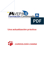 Cardiologia Canina 2016