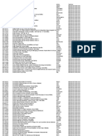 AccessEngineering Title List June2012