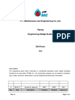 PTT Maintenance and Engineering Co.,Ltd.: A 28.02.17 Issued For Approval MKP WMT SKJ