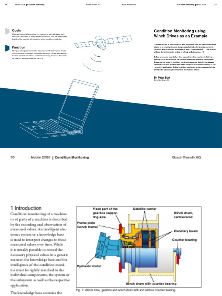 069En Monitoring Mobile06 PDF Reliability Engineering Information