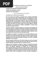 Escuela Superior Politécnica Del Chimborazo