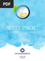 Witepsol