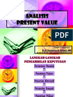 MK - Present Value