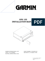 GPS155TSO InstallationManual