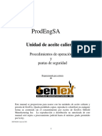 GenTex SOP ES-ProdEng 03.17