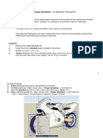 Proper Animation Tutorial PDF