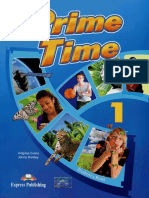 Prime Time 1 Student S Book PDF