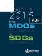 From MDG to SDG.pdf