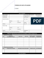 DP g.1-3 Formulir Data Pelamar